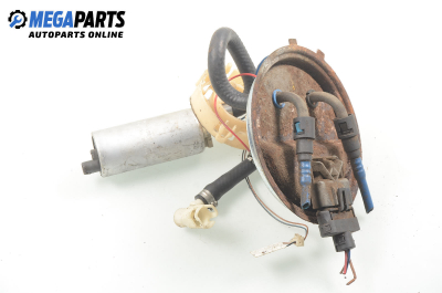 Fuel pump for Opel Vectra B 2.0 16V, 136 hp, station wagon, 1998