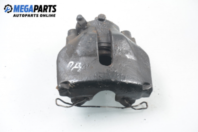 Etrier de frână for Opel Vectra B 2.0 16V, 136 hp, combi, 1998, position: dreaptă - fața