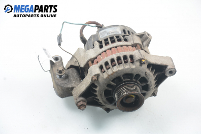 Alternator for Opel Vectra B 2.0 16V, 136 hp, station wagon, 1998