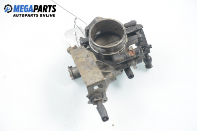 Clapetă carburator for Opel Vectra B 2.0 16V, 136 hp, combi, 1998