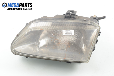 Headlight for Renault Megane Scenic 2.0, 114 hp, 1998, position: left