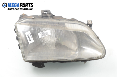 Headlight for Renault Megane Scenic 2.0, 114 hp, 1998, position: right