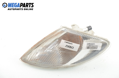 Blinklicht for Renault Megane Scenic 2.0, 114 hp, 1998, position: links