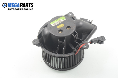 Heating blower for Renault Megane Scenic 2.0, 114 hp, 1998