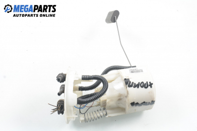 Fuel pump for Renault Megane Scenic 2.0, 114 hp, 1998