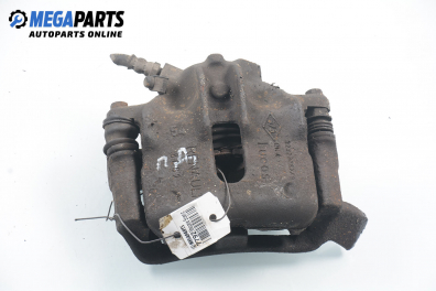 Caliper for Renault Megane Scenic 2.0, 114 hp, 1998, position: front - right