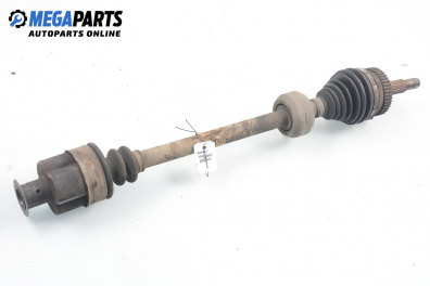 Driveshaft for Renault Megane Scenic 2.0, 114 hp, 1998, position: right