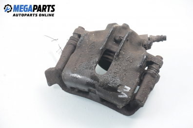 Caliper for Renault Megane Scenic 2.0, 114 hp, 1998, position: front - left