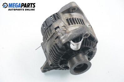 Alternator for Renault Megane Scenic 2.0, 114 hp, 1998