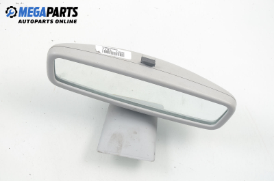 Electrochromatic mirror for Mercedes-Benz C-Class 203 (W/S/CL) 2.0 CDI, 122 hp, station wagon, 2004