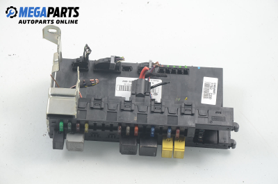 Sicherungskasten for Mercedes-Benz C-Klasse 203 (W/S/CL) 2.0 CDI, 122 hp, combi, 2004 № А 203 545 24 01