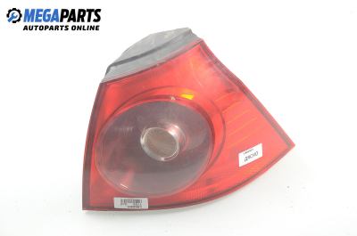 Tail light for Volkswagen Golf V 1.9 TDI, 105 hp, hatchback, 2004, position: right