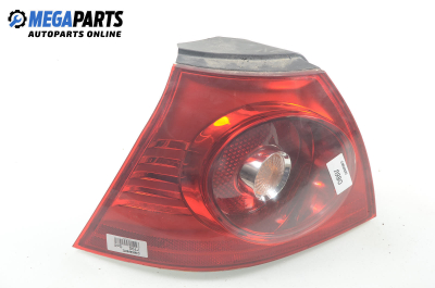 Tail light for Volkswagen Golf V 1.9 TDI, 105 hp, hatchback, 2004, position: left