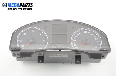 Bloc instrumente de bord for Volkswagen Golf V 1.9 TDI, 105 hp, hatchback, 5 uși, 2004