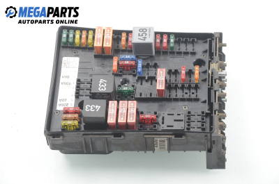 Fuse box for Volkswagen Golf V 1.9 TDI, 105 hp, hatchback, 5 doors, 2004