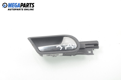 Inner handle for Volkswagen Golf V 1.9 TDI, 105 hp, hatchback, 5 doors, 2004, position: rear - right