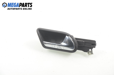 Inner handle for Volkswagen Golf V 1.9 TDI, 105 hp, hatchback, 5 doors, 2004, position: front - right