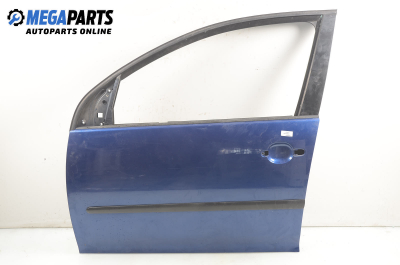 Door for Volkswagen Golf V 1.9 TDI, 105 hp, hatchback, 5 doors, 2004, position: front - left