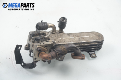 Răcitor EGR for Volkswagen Golf V 1.9 TDI, 105 hp, hatchback, 5 uși, 2004