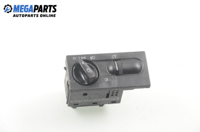 Lights switch for Volkswagen Golf III 1.4, 55 hp, 3 doors, 1995