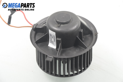 Heating blower for Volkswagen Golf III 1.4, 55 hp, 3 doors, 1995