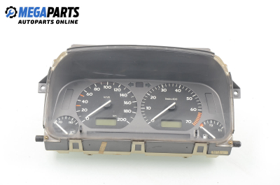 Instrument cluster for Volkswagen Golf III 1.4, 55 hp, 3 doors, 1995