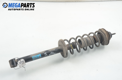 Macpherson shock absorber for Volkswagen Golf III 1.4, 55 hp, 3 doors, 1995, position: rear - right