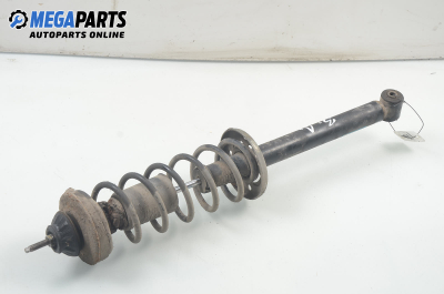 Macpherson shock absorber for Volkswagen Golf III 1.4, 55 hp, 3 doors, 1995, position: rear - left