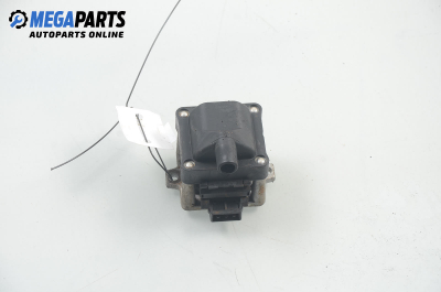 Ignition coil for Volkswagen Golf III 1.4, 55 hp, 1995