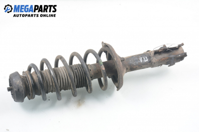 Macpherson shock absorber for Volkswagen Golf III 1.4, 55 hp, 3 doors, 1995, position: front - right