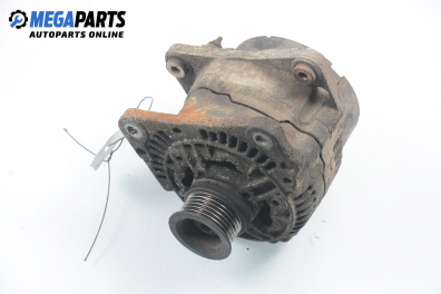 Alternator for Volkswagen Golf III 1.4, 55 hp, 1995