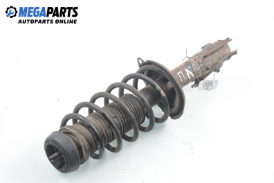 Macpherson shock absorber for Volkswagen Golf III 1.4, 55 hp, 3 doors, 1995, position: front - left