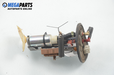 Fuel pump for Ford Fiesta IV 1.25 16V, 75 hp, 3 doors, 1998