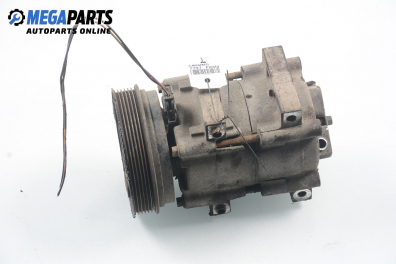 Compresor AC for Ford Fiesta IV 1.25 16V, 75 hp, 3 uși, 1998