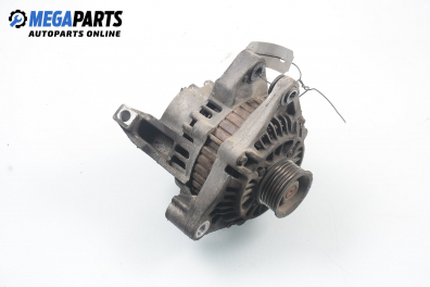 Gerenator for Ford Fiesta IV 1.25 16V, 75 hp, 1998