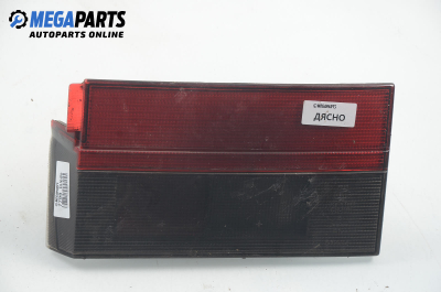 Inner tail light for Seat Toledo (1L) 1.6, 75 hp, hatchback, 5 doors, 1993, position: right Hella