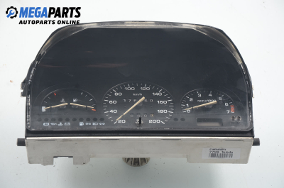 Instrument cluster for Seat Toledo (1L) 1.6, 75 hp, hatchback, 5 doors, 1993