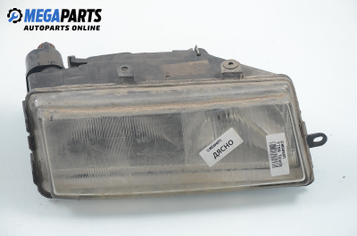 Headlight for Seat Toledo (1L) 1.6, 75 hp, hatchback, 5 doors, 1993, position: right