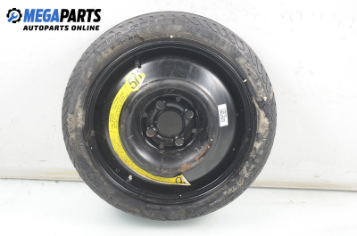 Spare tire for Seat Toledo (1L) (1991-1999) 14 inches, width 3.5 (The price is for one piece)