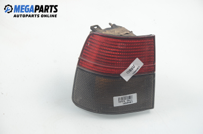 Tail light for Seat Toledo (1L) 1.6, 75 hp, hatchback, 1993, position: left Hella