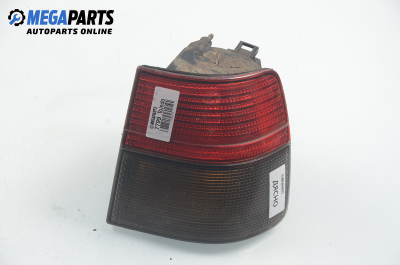 Tail light for Seat Toledo (1L) 1.6, 75 hp, hatchback, 1993, position: right Hella