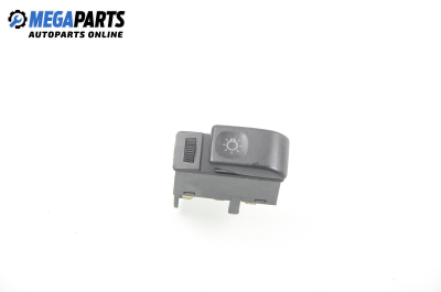 Lighting adjustment switch for Seat Toledo (1L) 1.6, 75 hp, hatchback, 5 doors, 1993