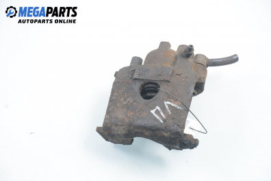 Caliper for Seat Toledo (1L) 1.6, 75 hp, hatchback, 5 doors, 1993, position: front - left