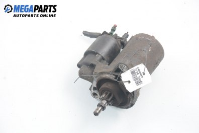 Starter for Seat Toledo (1L) 1.6, 75 hp, hatchback, 5 doors, 1993