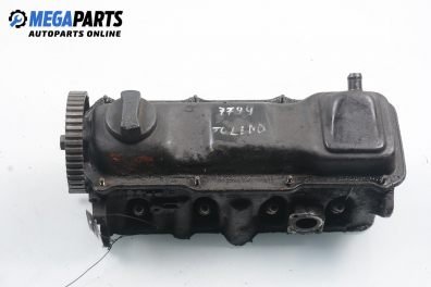 Engine head for Seat Toledo I Hatchback (01.1991 - 10.1999) 1.6 i, 75 hp