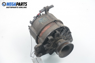 Alternator for Seat Toledo (1L) 1.6, 75 hp, hatchback, 1993 № Bosch 0 120 489 499