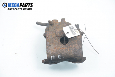 Caliper for Seat Toledo (1L) 1.6, 75 hp, hatchback, 5 doors, 1993, position: front - right