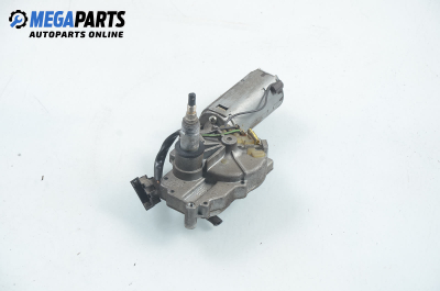 Front wipers motor for Volkswagen Polo (6N/6N2) 1.9 D, 64 hp, 1996, position: rear