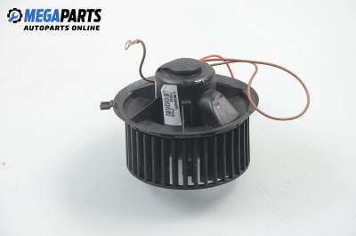 Heating blower for Volkswagen Polo (6N/6N2) 1.9 D, 64 hp, 3 doors, 1996