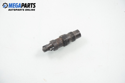 Diesel fuel injector for Volkswagen Polo (6N/6N2) 1.9 D, 64 hp, 3 doors, 1996